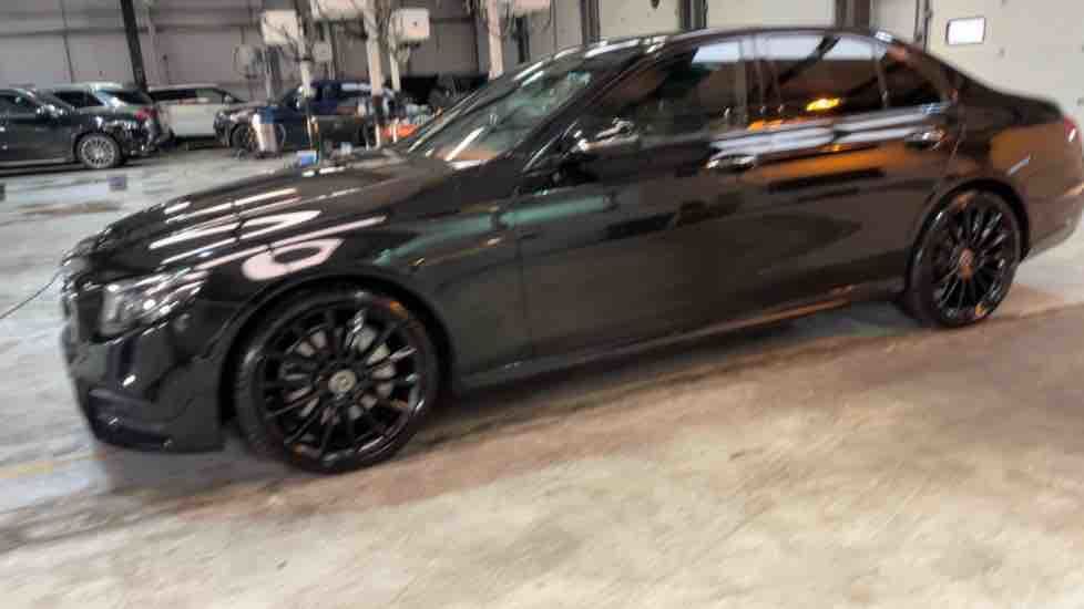 More views of Mercedes-Benz E Class