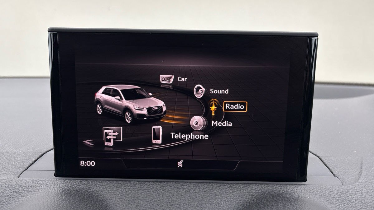 Audi Q2 Image 17