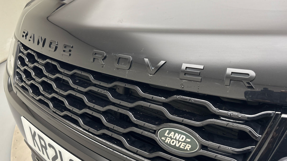 Land Rover Range Rover Sport Image 24