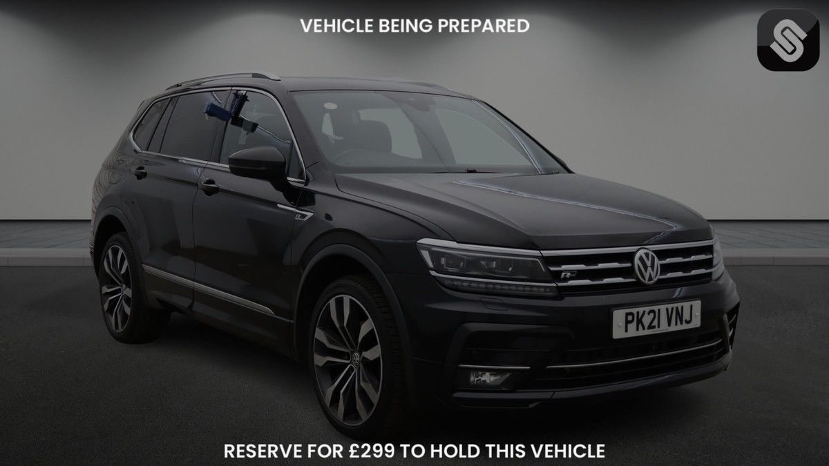 Volkswagen Tiguan Allspace Sticky Header Image