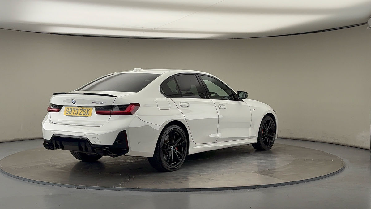 More views of BMW 3 Series