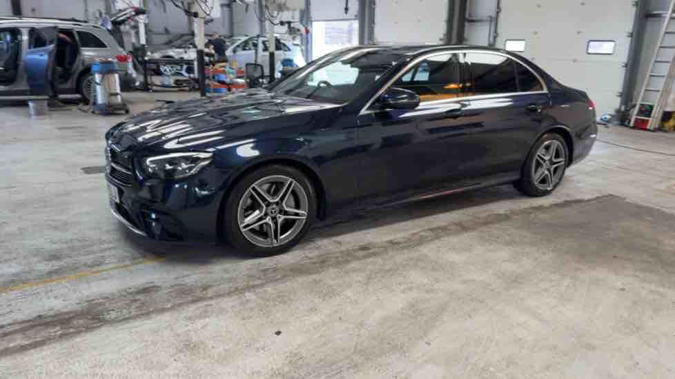 More views of Mercedes-Benz E Class