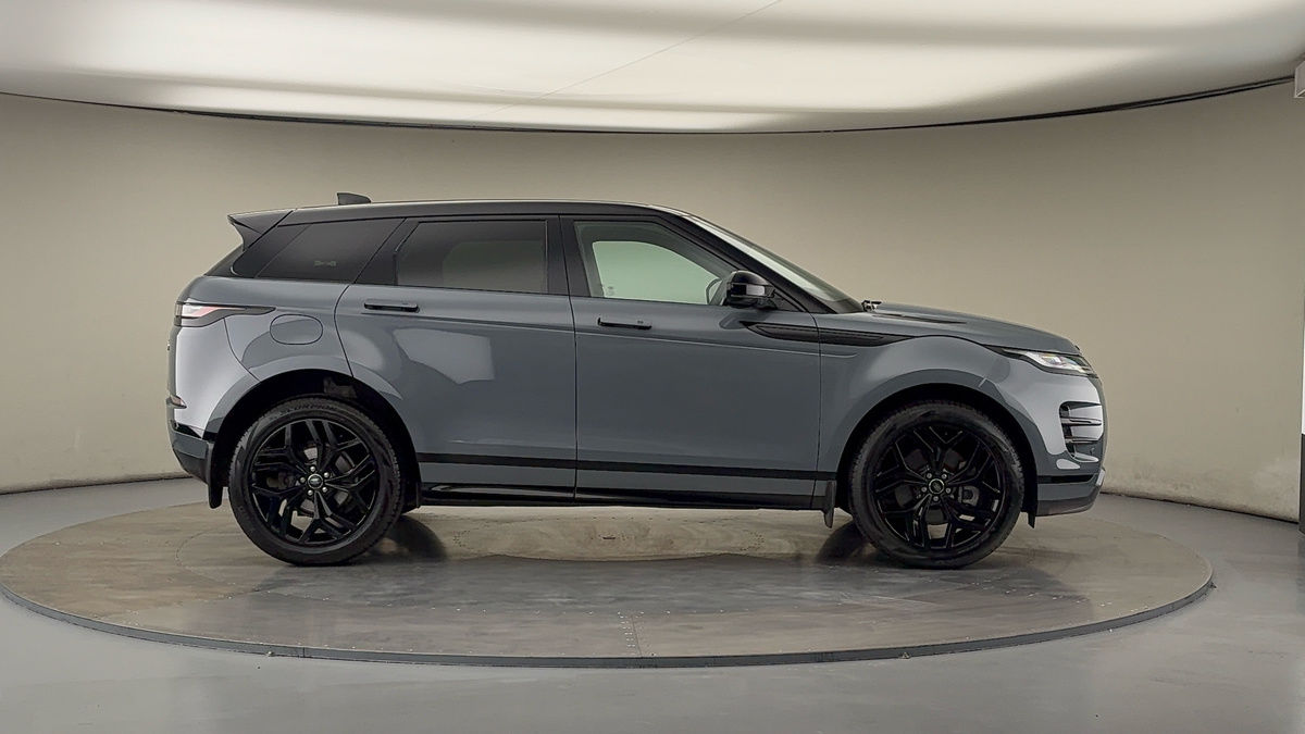 Land Rover Range Rover Evoque Image 16