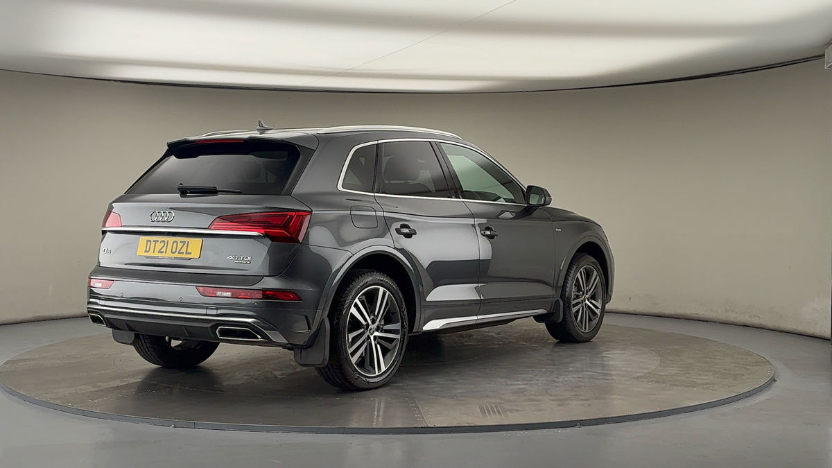 More views of Audi Q5