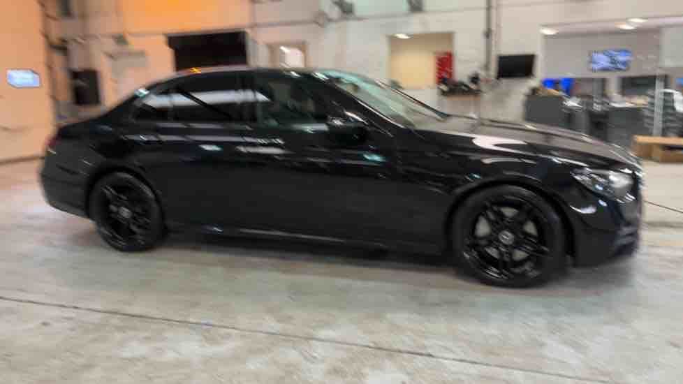 More views of Mercedes-Benz E Class