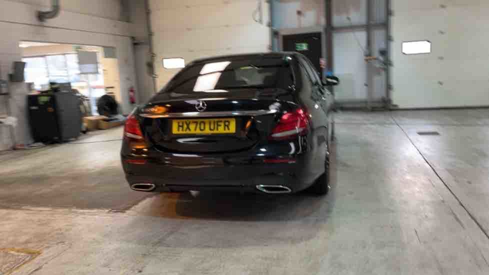 More views of Mercedes-Benz E Class