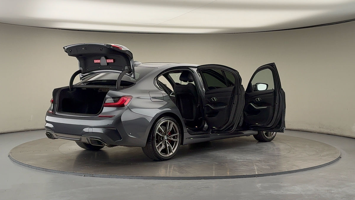 More views of BMW 3 Series