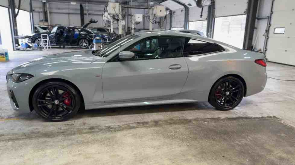 More views of BMW 4 Series