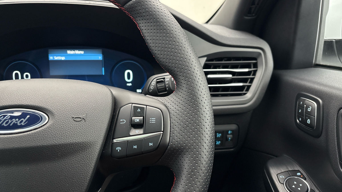 Ford Kuga Image 14