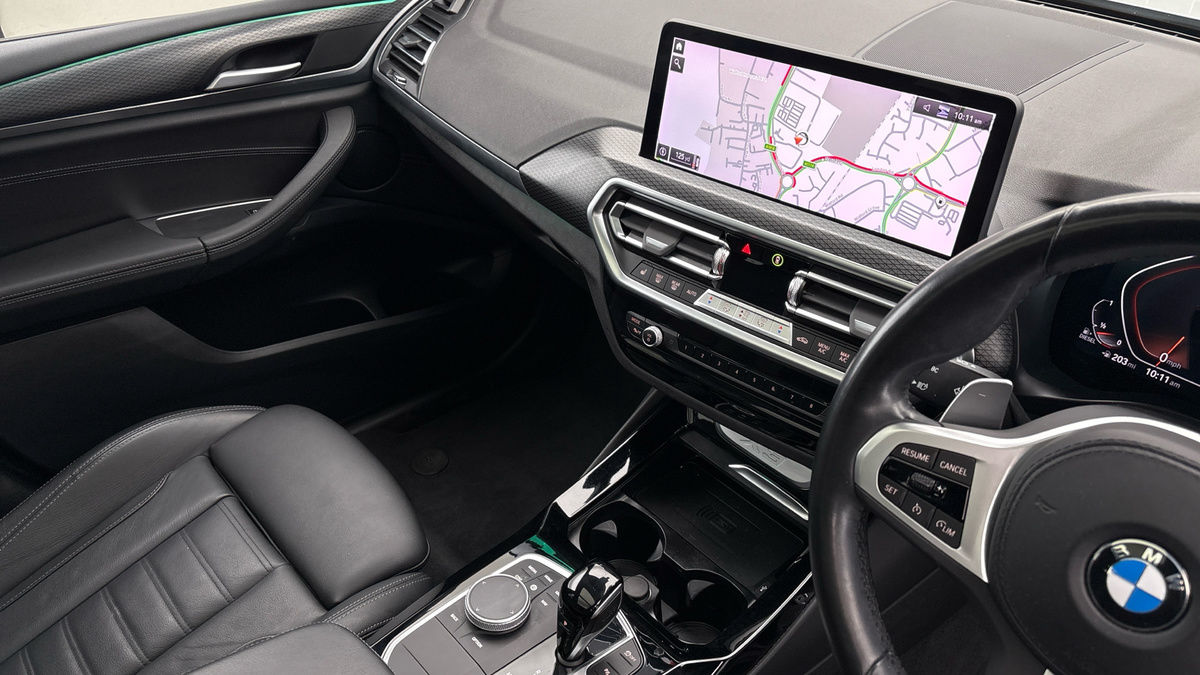BMW X3 Image 18