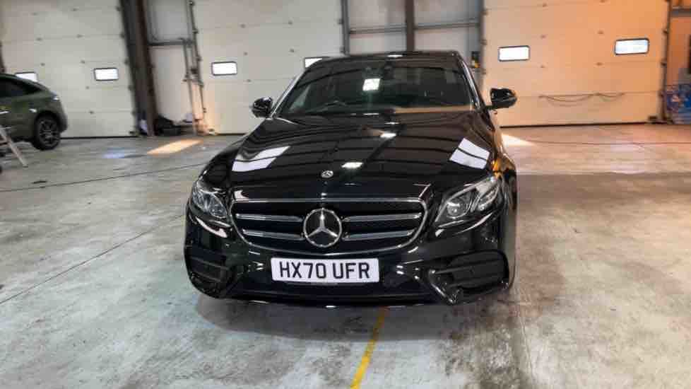 More views of Mercedes-Benz E Class