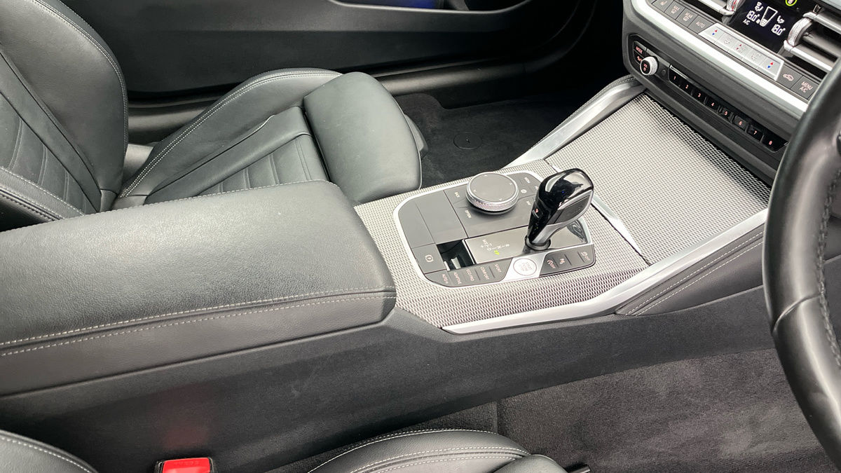BMW 4 Series Image 18
