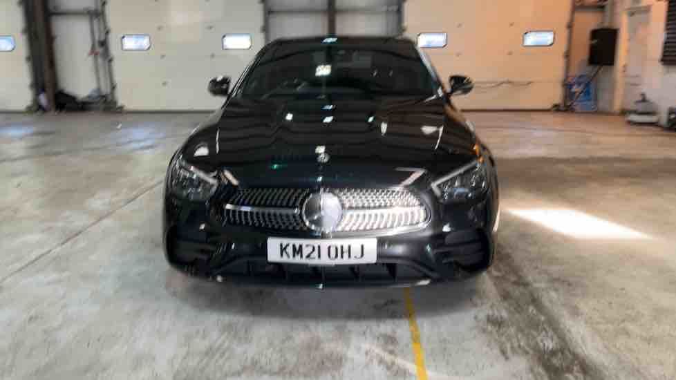 More views of Mercedes-Benz E Class