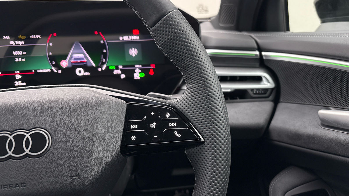 Audi A5 Avant Image 14