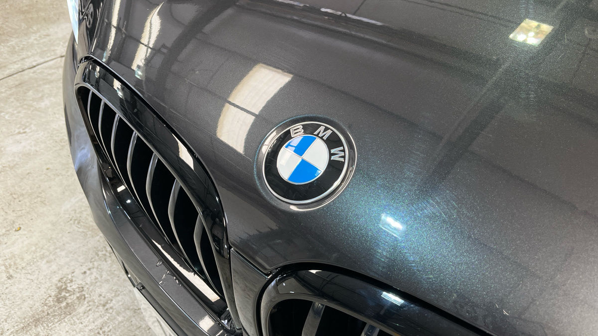 BMW X3 Image 26