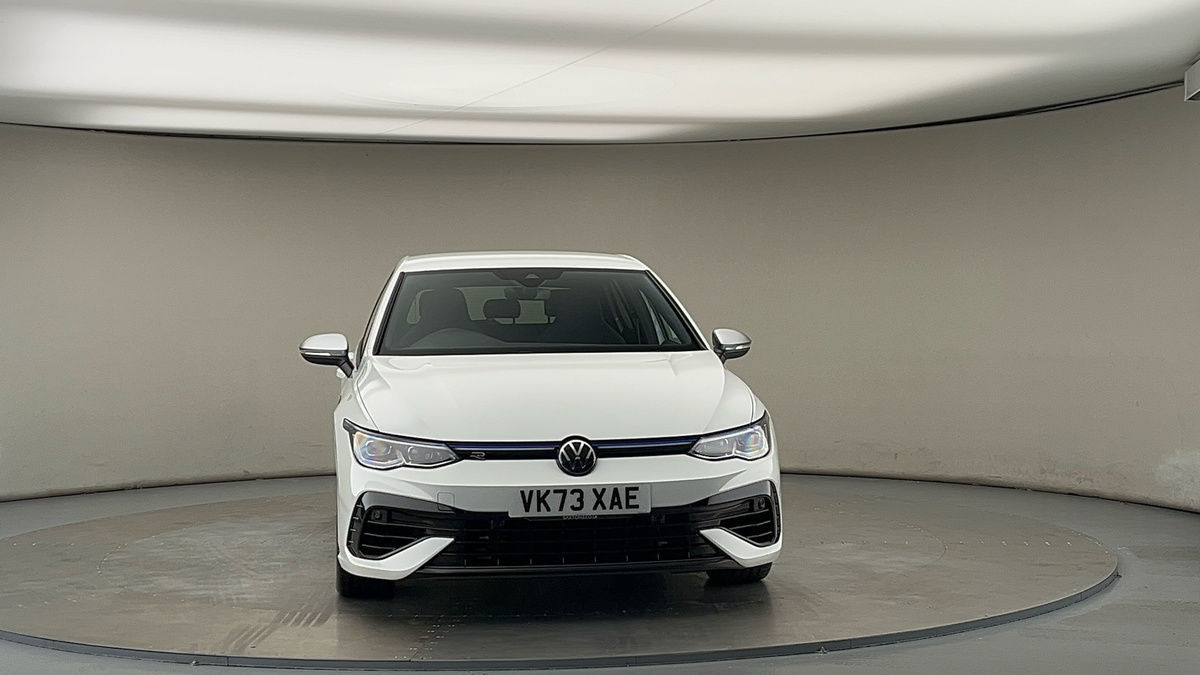 More views of Volkswagen Golf