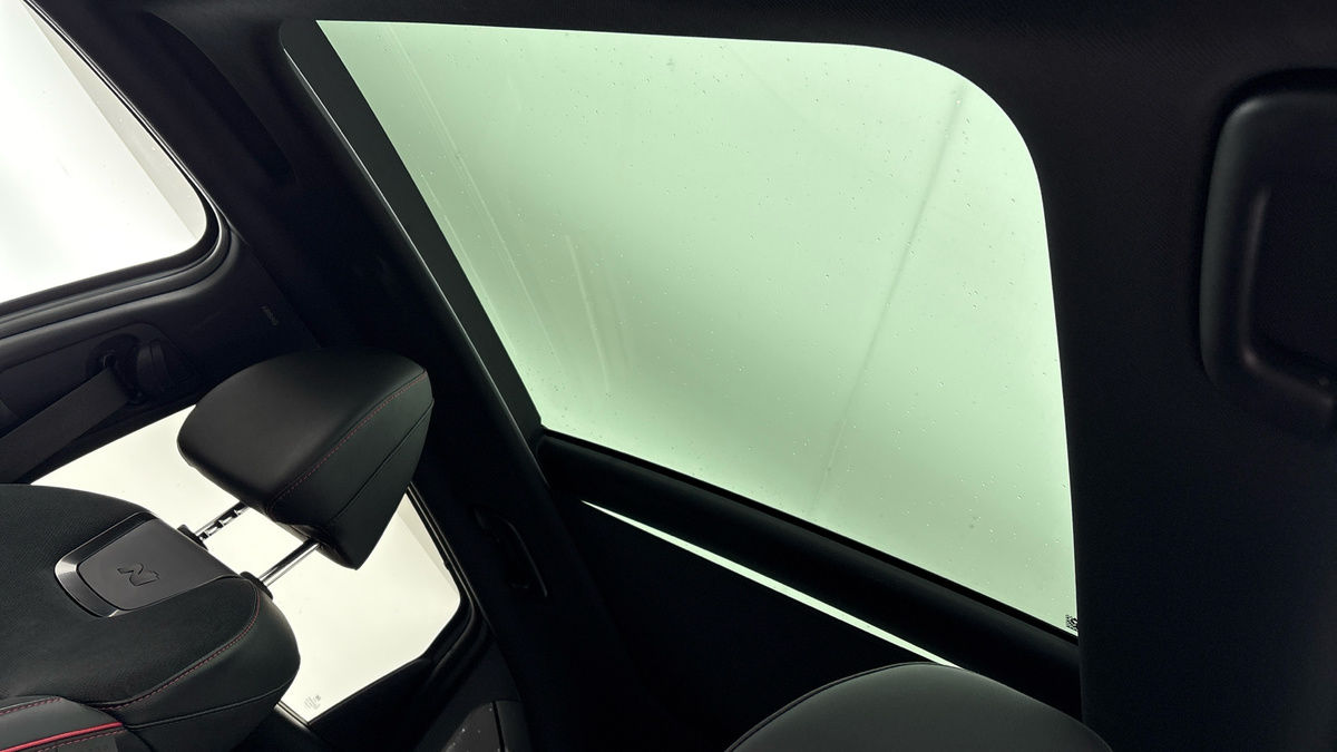 Hyundai TUCSON Image 6