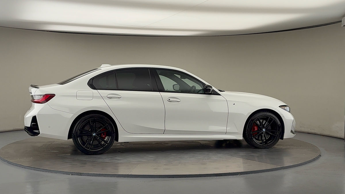 More views of BMW 3 Series