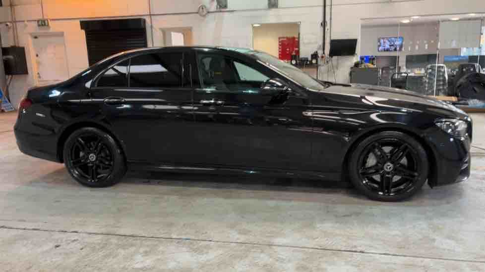 More views of Mercedes-Benz E Class
