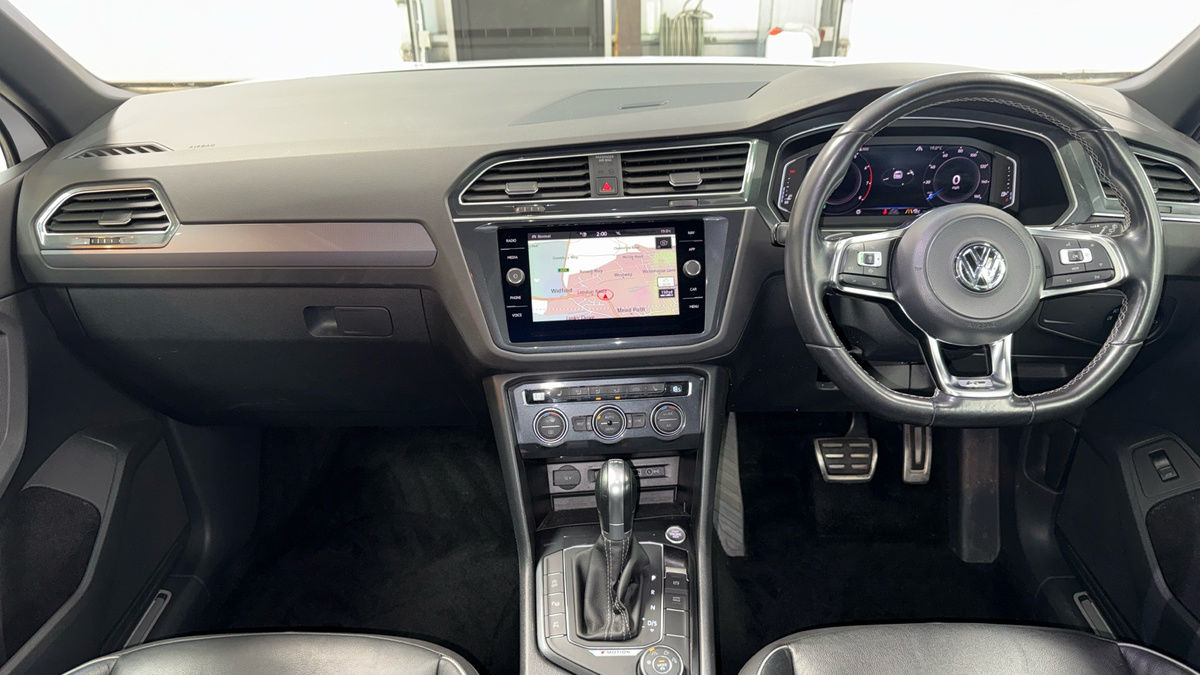 Volkswagen Tiguan Image 12