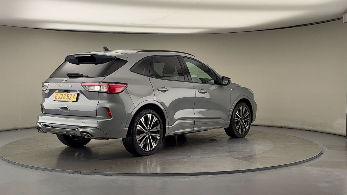 Ford Kuga Image 21