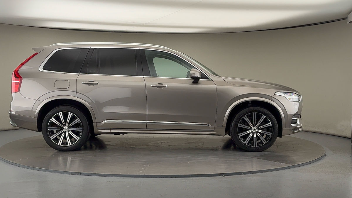 Volvo XC90 Image 16