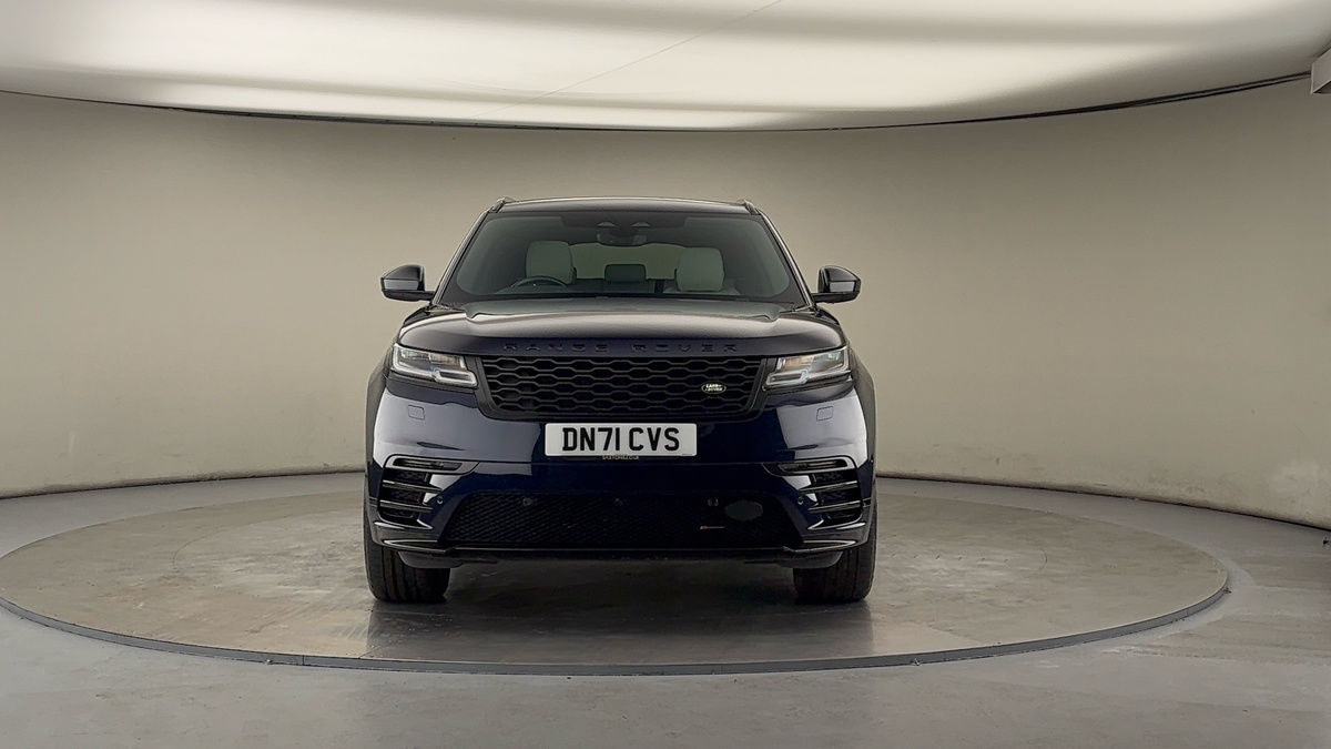 Land Rover Range Rover Velar Image 3