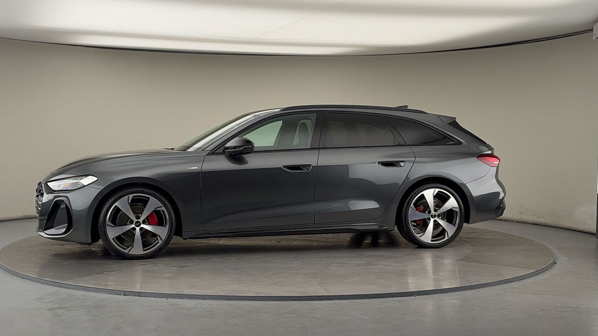 More views of Audi A5 Avant