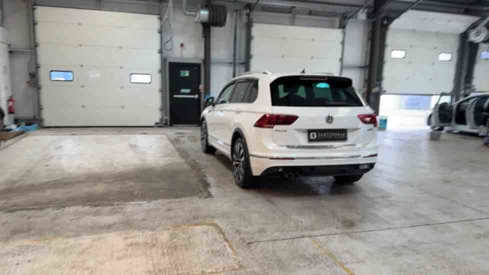 More views of Volkswagen Tiguan