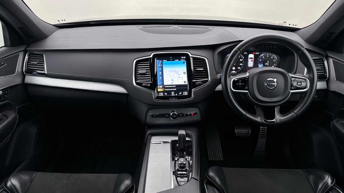 Volvo XC90 Image 12