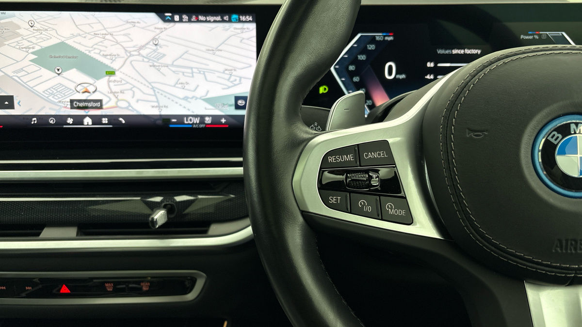 BMW X5 Image 13