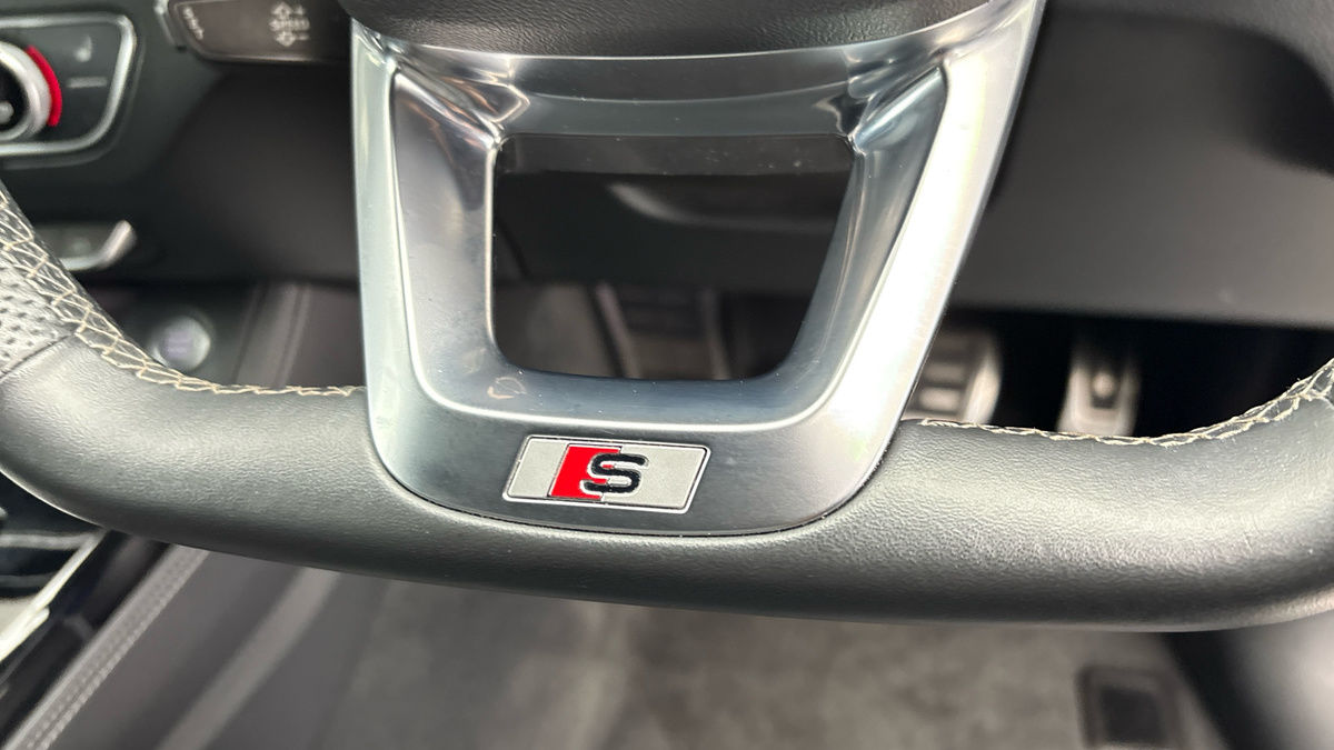 Audi Q5 Image 25