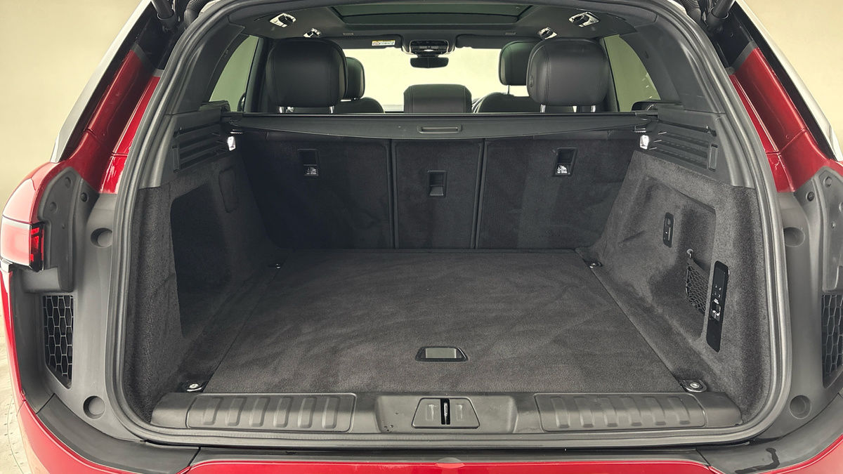 Land Rover Range Rover Sport Image 11