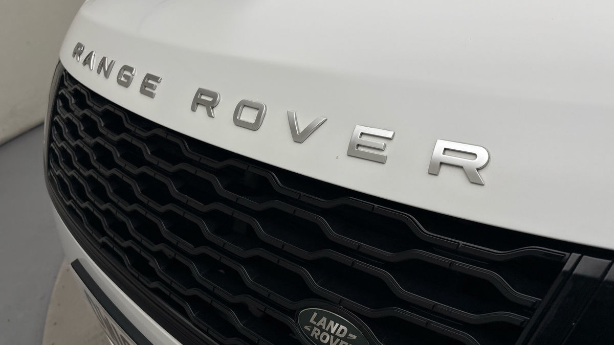 Land Rover Range Rover Image 24
