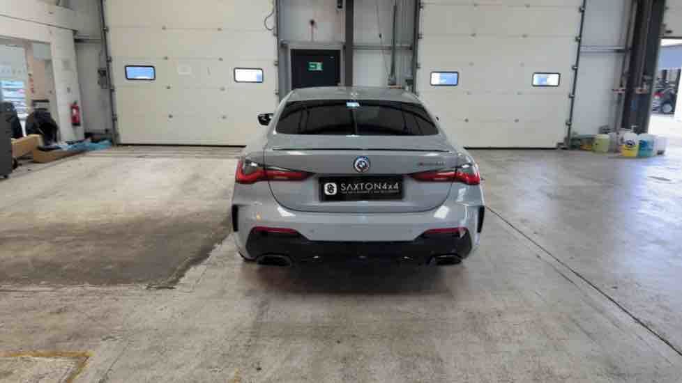 More views of BMW 4 Series