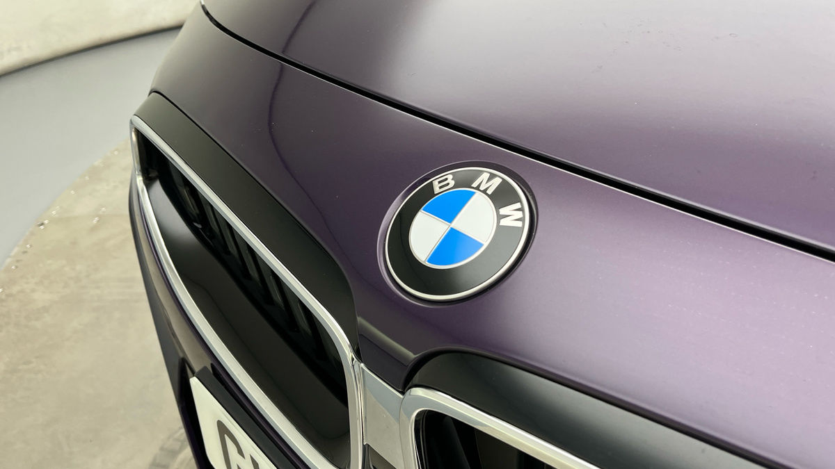 BMW 2 Series Image 24