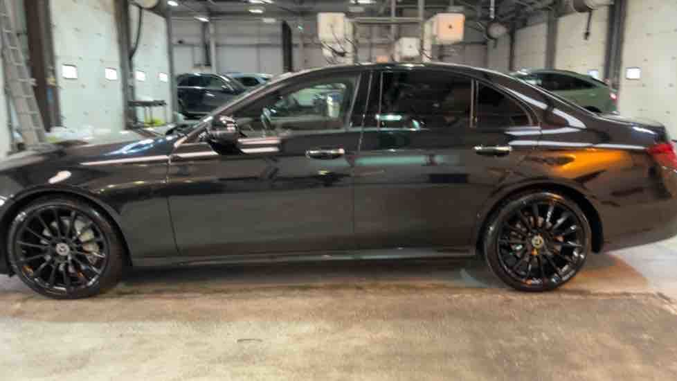 More views of Mercedes-Benz E Class