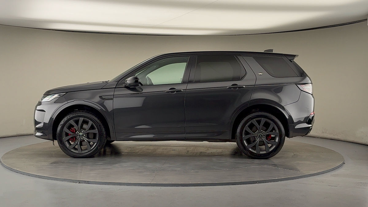 Land Rover Discovery Sport Image 15