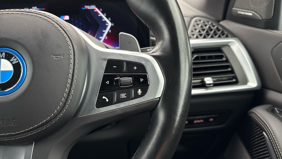 BMW X5 Image 14