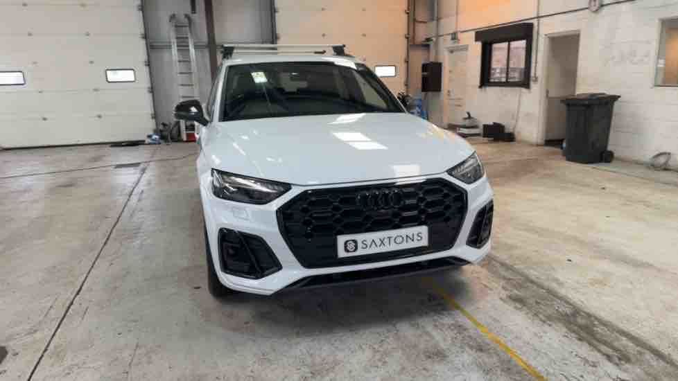 More views of Audi Q5