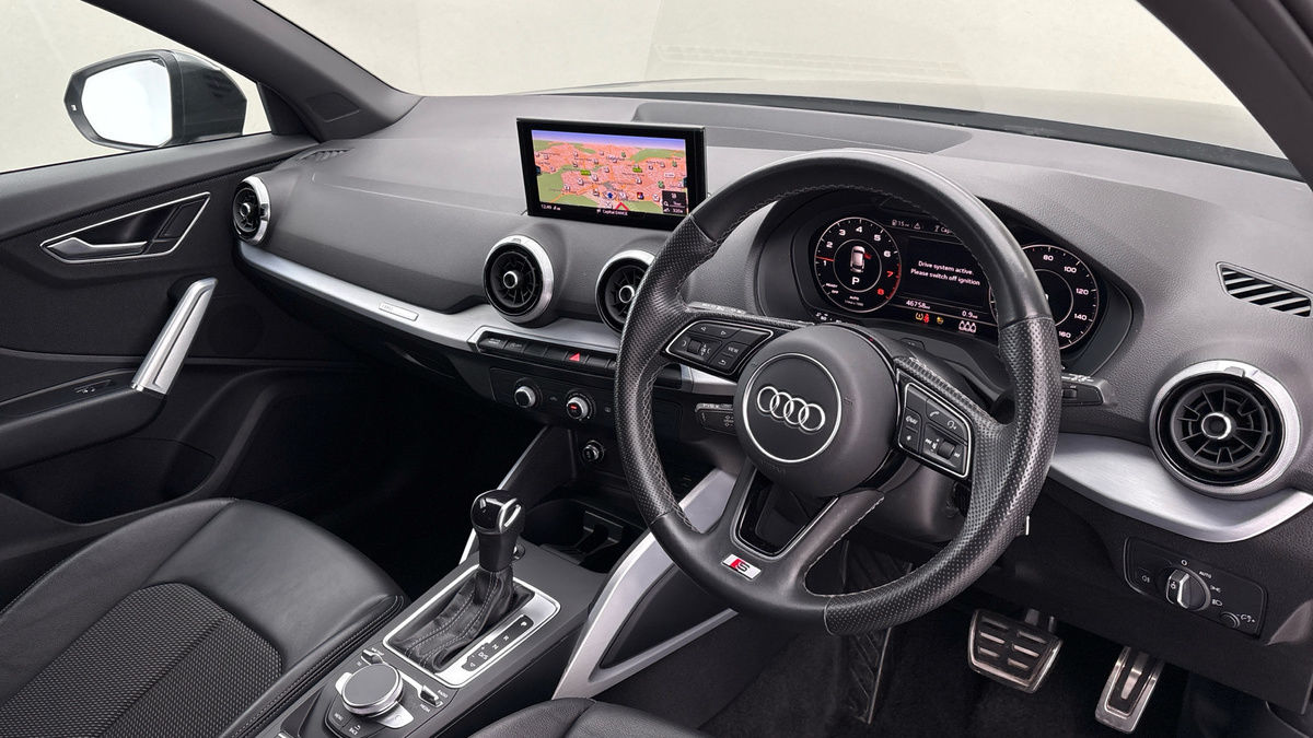 Audi Q2 Image 5