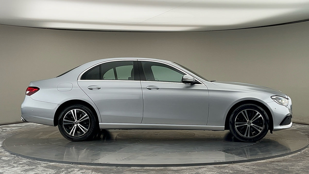 More views of Mercedes-Benz E Class
