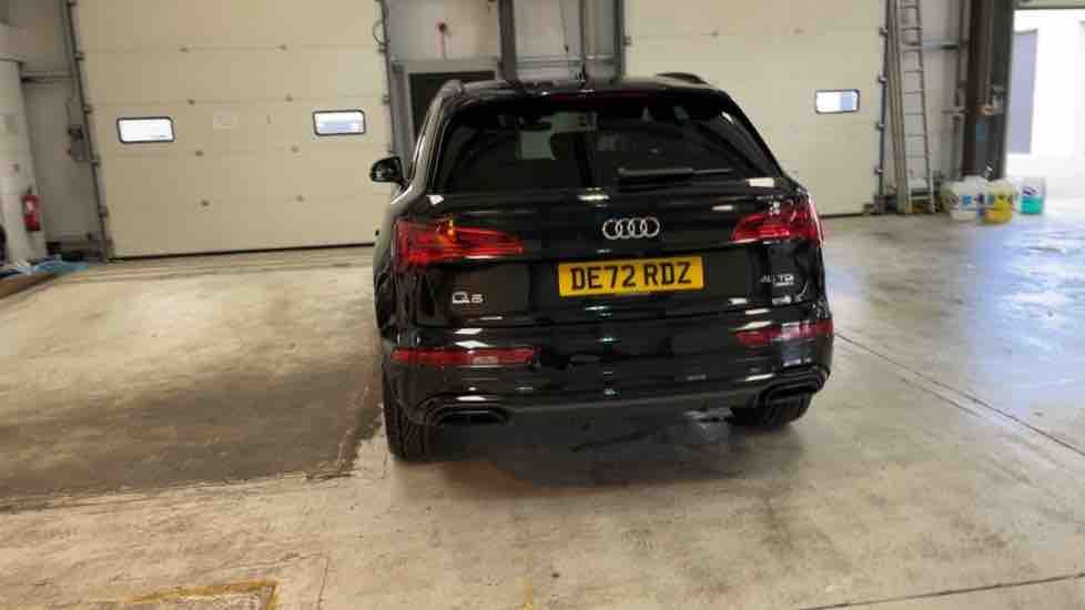 More views of Audi Q5