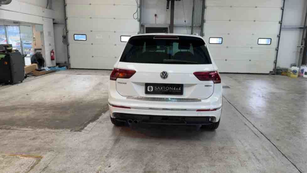 More views of Volkswagen Tiguan