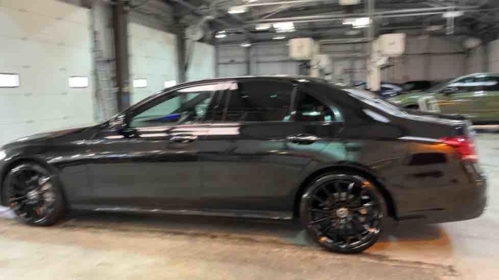 More views of Mercedes-Benz E Class
