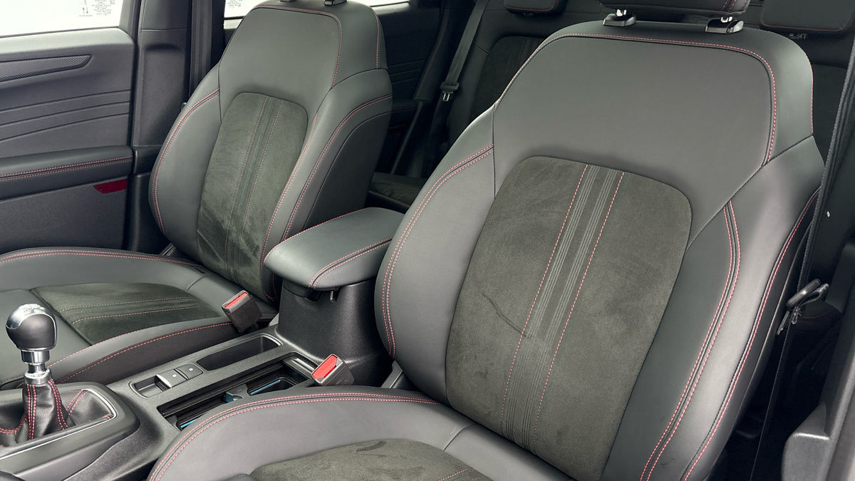 Ford Kuga Image 7