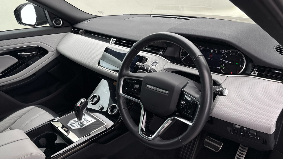 Land Rover Range Rover Evoque Image 5
