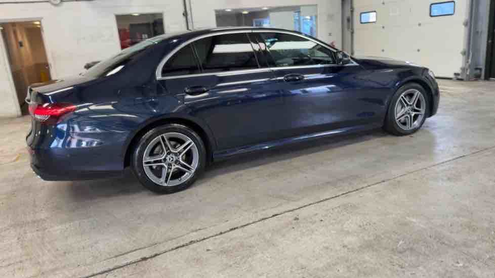 More views of Mercedes-Benz E Class