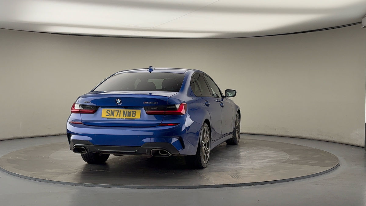 More views of BMW 3 Series
