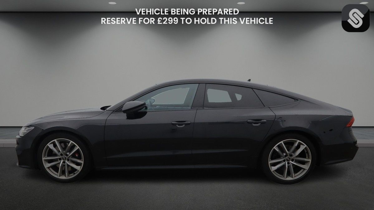 Audi S7 Image 6